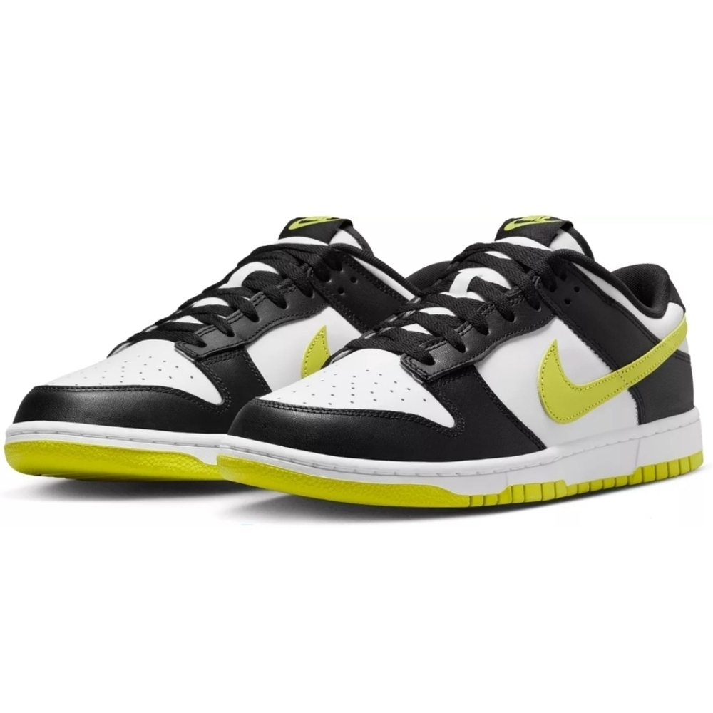 NIB Nike Dunk Low Retro Men's sz12